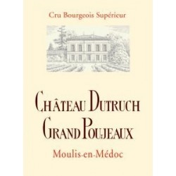 Château Dutruch Grand Poujeaux