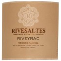 Rivesaltes - Riveyrac Rivesaltes - Riveyrac