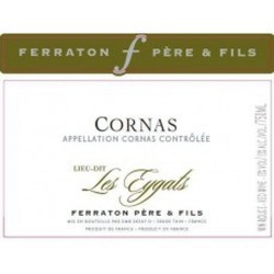 Cornas Les Eygats Ferraton Pere & Fils