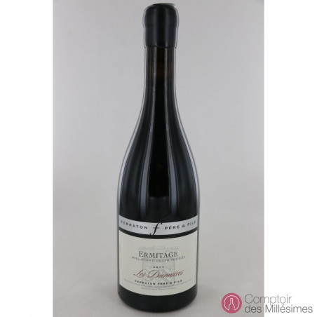Ermitage 2017 Les Dionnières - Ferraton Pere & Fils