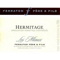 Hermitage white Les Miaux Ferraton Pere & Fils Hermitage white Les Miaux Ferraton Pere & Fils