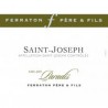 Saint Joseph Paradis Ferraton Pere & Fils Saint Joseph Paradis Ferraton Pere & Fils