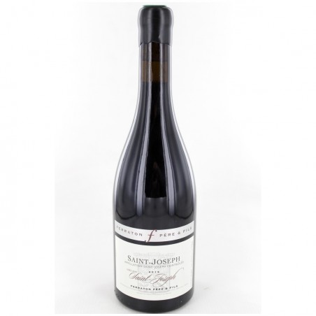 Saint Joseph 2017 Saint Joseph  - Ferraton Pere & Fils