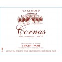 Cornas La Geynale - Vincent Paris Cornas La Geynale - Vincent Paris