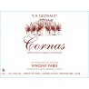 Cornas La Geynale - Vincent Paris Cornas La Geynale - Vincent Paris
