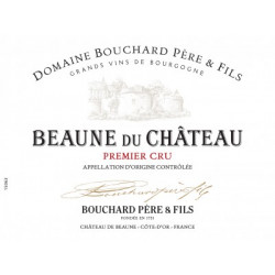 Beaune du Château 1er Cru Bouchard Pere & Fils