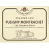 Puligny Montrachet 1er Cru Les Champs Gain - Bouchard Père et Fils Puligny Montrachet 1er Cru Les Champs Gain - Bouchard Père et Fils
