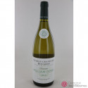 Chablis Grand Cru Bougros 2016 - William Fevre Chablis Grand Cru Bougros 2016 - William Fevre