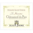 Châteauneuf-du-Pape Le Miocène - Domaine Grand Veneur - Alain Jaume Châteauneuf-du-Pape Le Miocène - Domaine Grand Veneur - Alain Jaume