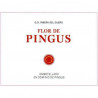 Flor de Pingus Dominio de Pingus Flor de Pingus Dominio de Pingus