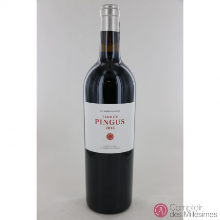 Flor de Pingus 2016 - Dominio de Pingus