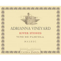 Adrianna Vineyard River Stones Malbec - Catena Zapata Adrianna Vineyard River Stones Malbec - Catena Zapata
