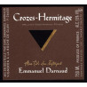Crozes-Hermitage Au Fil du Temps - Emmanuel Darnaud Crozes-Hermitage Au Fil du Temps - Emmanuel Darnaud