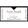 Saint Joseph La Dardouille - Emmanuel Darnaud Saint Joseph La Dardouille - Emmanuel Darnaud