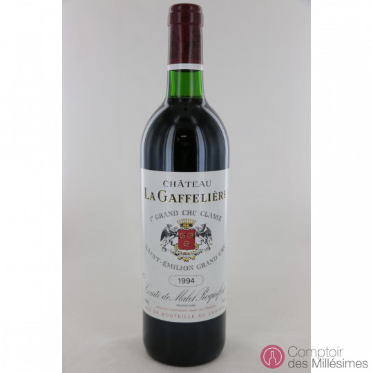 Château la Gaffelière 1994 Château la Gaffelière 1994