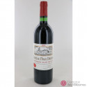 Chateau Pavie Decesse 1982 Chateau Pavie Decesse 1982