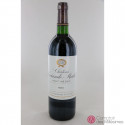 Château Sociando Mallet 1988