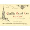 Chablis Grand Cru 2010 "Les Preuses" Chablis Grand Cru 2010 "Les Preuses"