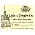 Chablis 1er cru Montée de Tonnerre Raveneau Chablis 1er cru Montée de Tonnerre Raveneau