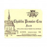 Chablis Premier Cru Forêt - Raveneau Chablis Premier Cru Forêt - Raveneau