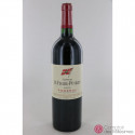 Château the Petrus Flower 2003 Château the Petrus Flower 2003