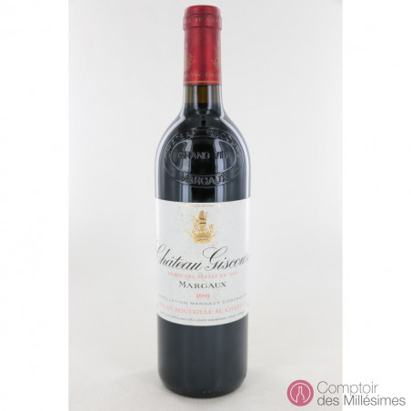 Château Giscours 1999