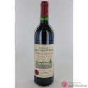 Château Grand Corbin Despagne 1993