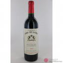Château Grand Puy Ducasse 1990 Château Grand Puy Ducasse 1990