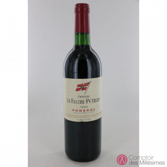 Château la Fleur Petrus 1994 Château la Fleur Petrus 1994