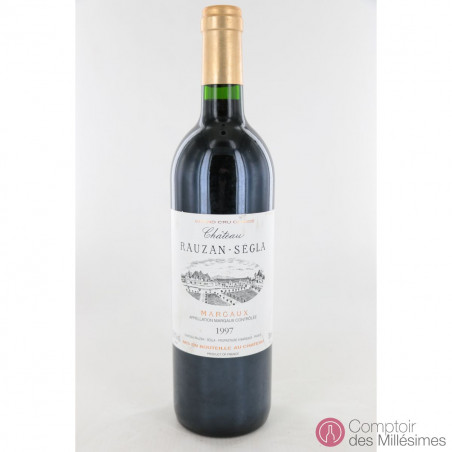 Château Rauzan Ségla 1997