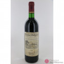 Chateau Bellegarde 1989 Chateau Bellegarde 1989