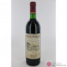 Chateau Bellegarde 1989