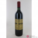 Château Brane Cantenac 1986 Château Brane Cantenac 1986