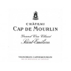 Château Cap de Mourlin 1978