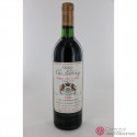 Château Cos Labory 1986