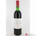 Château Haut Bages Libéral 1981 Château Haut Bages Libéral 1981