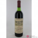 Château la Louvière 1978 Château la Louvière 1978