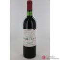 Château Lynch Bages 1974 Château Lynch Bages 1974