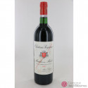 Château Poujeaux 1986 Château Poujeaux 1986