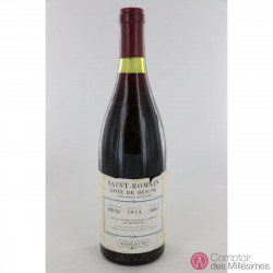Cote de Beaune 1974 - St...