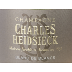 Charles Heidsieck Blanc de...