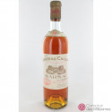 Château Caillou 1962 Château Caillou 1962