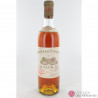 Château Caillou 1962
