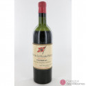 Château la Fleur Petrus 1960