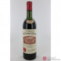 Petit Faurie de Soutard 1934 Petit Faurie de Soutard 1934