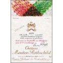 Château Mouton Rothschild 1979 Château Mouton Rothschild 1979
