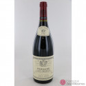 Pommard 1er cru Les Saucilles Clos Orgelos 1996 - Louis Jadot