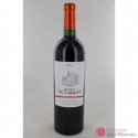 Chateau Haut Bergey 2002 Chateau Haut Bergey 2002