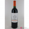 Chateau Haut Bergey 2002