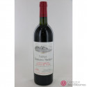 Château Troplong Mondot 1978